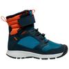 Keen - Youth's Skua Winter WP - Winterschuhe 35 | EU 35 blau