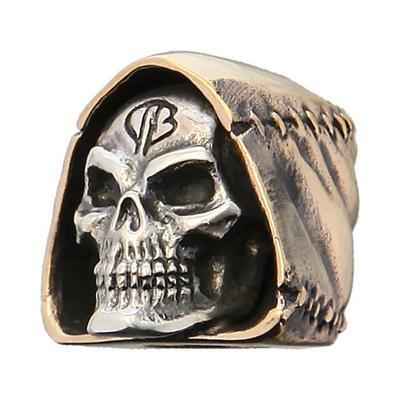 Bastinelli Creations Reaper Bead 0.7