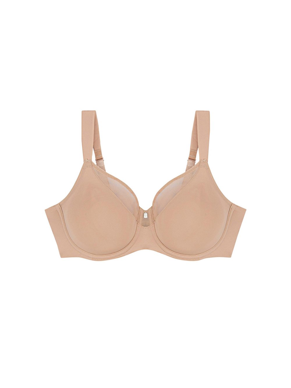 Triumph Minimizer-BH Damen beige, 80D Image