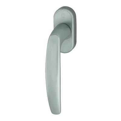 Hoppe - Atlanta Secustik 0530/US952 Dreh-Kipp-Griff – Variofit Vierkant 7/15 mm Schraube 5/55 mm – Image