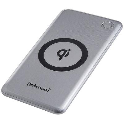 Wpd 10000 Powerbank 10000 mAh Quick Charge 3.0, Power Delivery 3.0 LiPo usb-a, usb-c® Silber