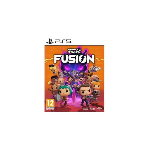 Maximum Games Funko Fusion Standard Englisch Playstation 5