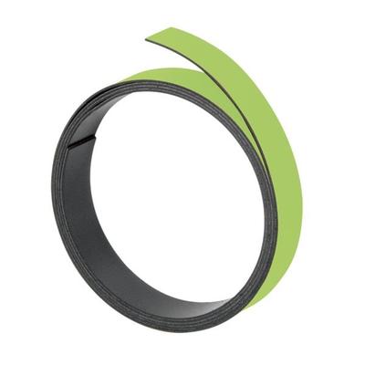 Franken Magnetbänder 10 mm M802 grün, 1 cm