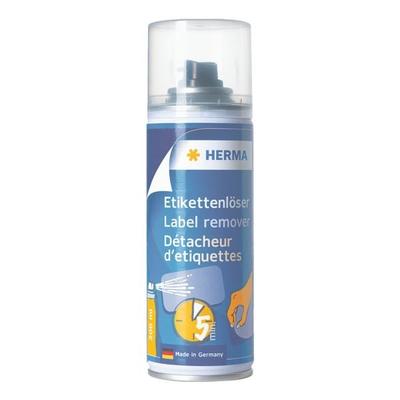 Herma Etikettenlöser in der Spraydose Image