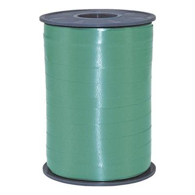 PRÄSENT Ringelband 250 m grün, 1 cm