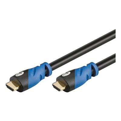 goobay HDMI-Kabel »Premium High Speed« 1,5 m Image