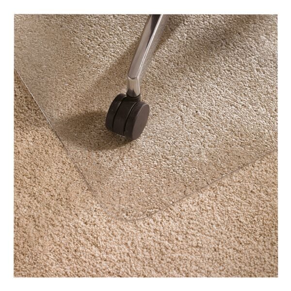 OTTO Office Bodenschutzmatte 119x75 cm, rechteckig, für Teppichboden transparent, 75 cm Image