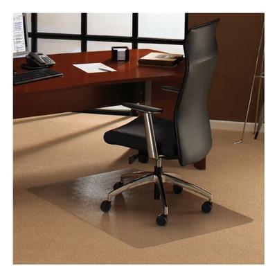 OTTO Office Bodenschutzmatte 120x100 cm, rechteckig, für Teppichboden transparent, 100 cm Image