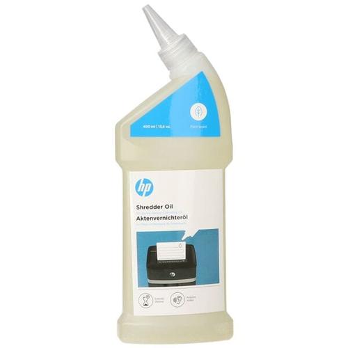 Aktenvernichter-Öl »400 ml«, HP