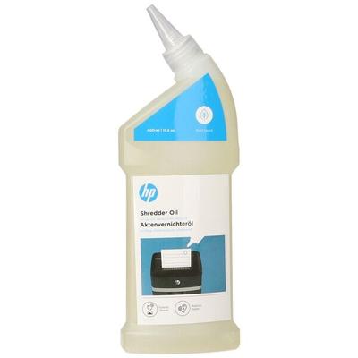 HP Aktenvernichter-Öl »400 ml« Image