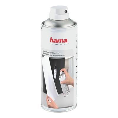 Hama Reiniger für Aktenvernichter 400 ml Image