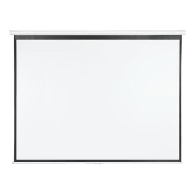 Rollo-Leinwand »X-tra! Line« 240x180 cm, Franken