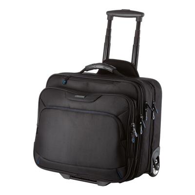 Lightpak Business Trolley »Bravo 2« schwarz, 41x39x26 cm