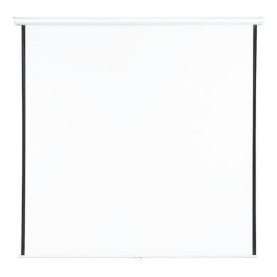 Rollo-Leinwand »X-tra! Line« 200x200 cm, Franken