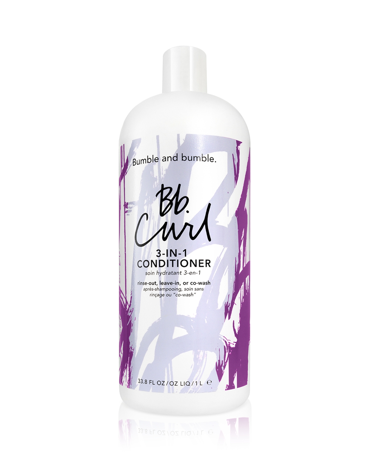 Bumble and bumble Curl 3-in-1 Conditioner 33.8 oz.
