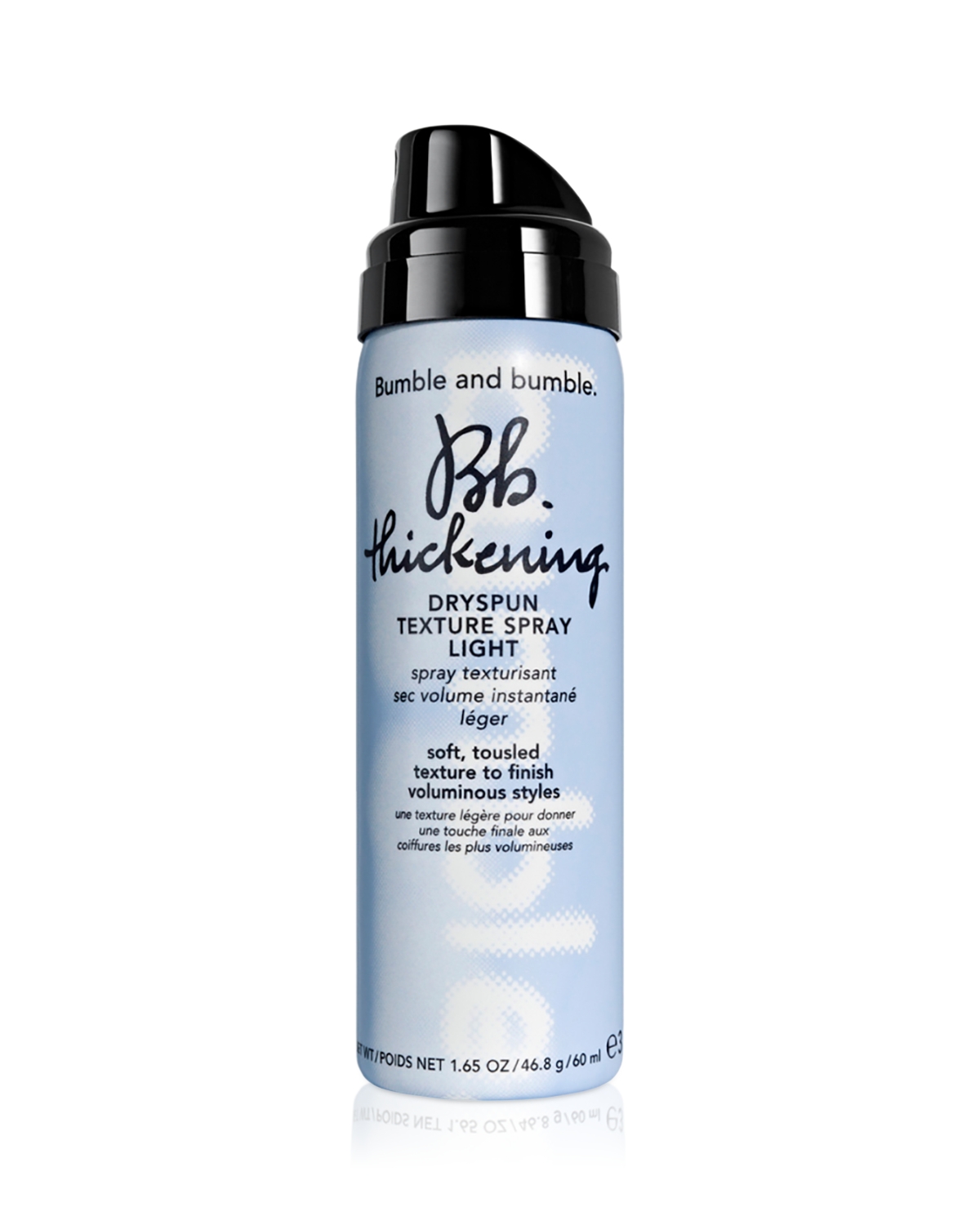 Bumble and bumble Thickening Dryspun Texture Spray Light 1.5 oz.