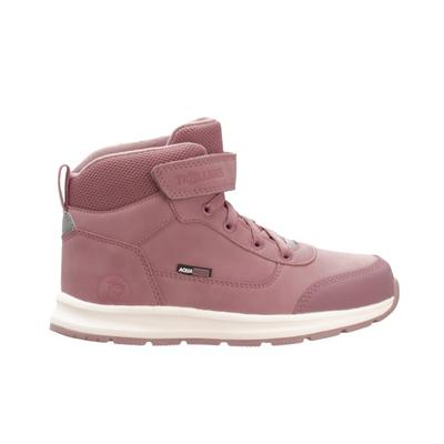 Trollkids - Kid's Stavanger Mid Cut XT - Freizeitschuhe 40 | EU 40 rosa Image