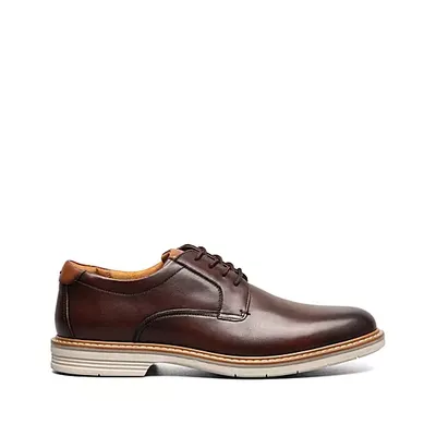 Florsheim Men's Norwalk Plain Toe Oxford