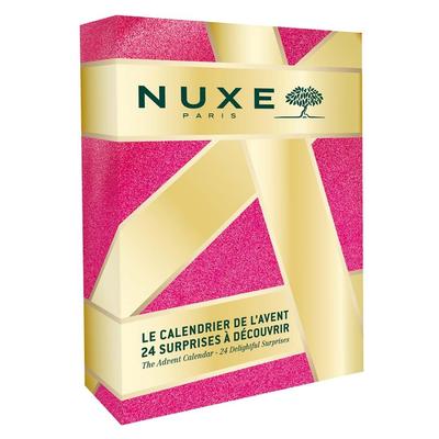 Nuxe Adventskalender 2024 1 St Kombipackung Image