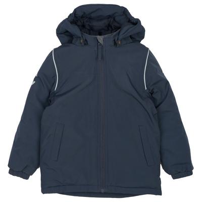 Mikk-Line - Kid's Winter Jacket - Winterjacke Gr 80 blau Image