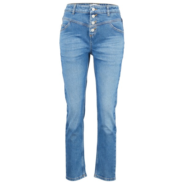 Maloja - Women's PinaM. - Jeans Gr 31 - Length: 34'' blau