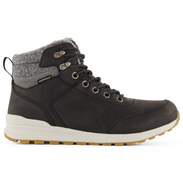 Heber Peak - SylvaHe. Winter Boots - Winterschuhe 46 | EU 46 schwarz