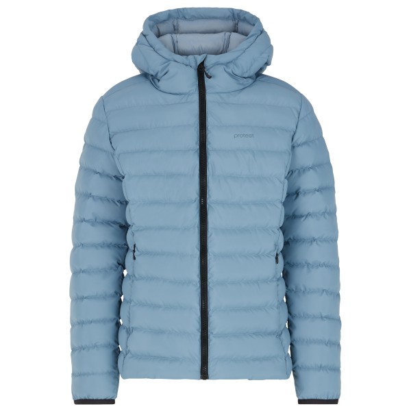 Protest - Kid's Prtfair Outerwear Pufferjacket - Kunstfaserjacke Gr 116 türkis/blau