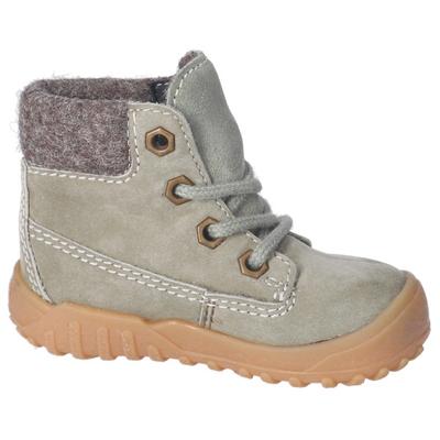 Pepino by Ricosta - Kid's Deany - Winterschuhe 21 | EU 21 grau/beige Image