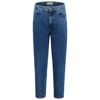 Maloja - Women's MuroM. - Jeans Gr 26 - Length: 32'' blau Image