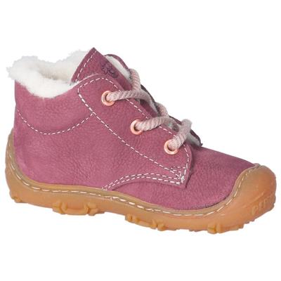 Pepino by Ricosta - Kid's Colin - Winterschuhe 26 | EU 26 rosa Image