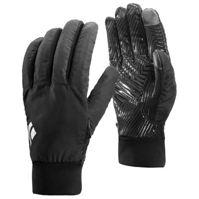 Black Diamond - Mont Blanc Gloves - Handschuhe Gr Unisex M schwarz Image