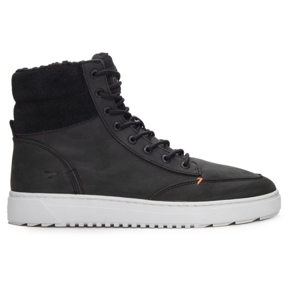 HUB - Dublin 2.0 - Winterschuhe 45 | EU 45 schwarz