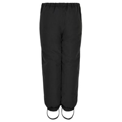 Mikk-Line - Kid's Nylon Pant - Skihose Gr 134 schwarz Image
