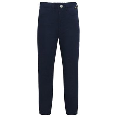 Namuk - Kid's Rush Heavy Twill Pants - Trekkinghose Gr 140/146 blau Image