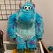 Disney Other | Disney Store Monsters Inc. Sully Plush | Color: Blue/Purple | Size: Os