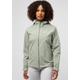 Funktionsjacke JACK WOLFSKIN "PRELIGHT 2L INS JKT W", Damen, Gr. M (38/40), grün (mint, leaf), Hauptmaterial: 100% Polyester (recycled); Futter: 100% Polyester (recycled); Füllung: 100% Polyester (recycled), Jacken