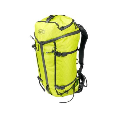 Mystery Ranch Scree 33 Backpack - Men's Limeade Large 112978-375-40-L
