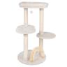 White TIAKI Coco Cat Tree