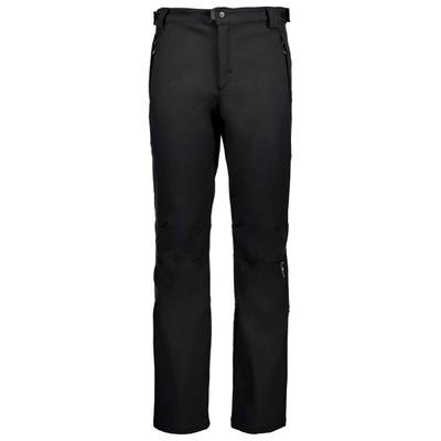 CMP - Long Pant - Softshellhose Gr CF24 schwarz Image