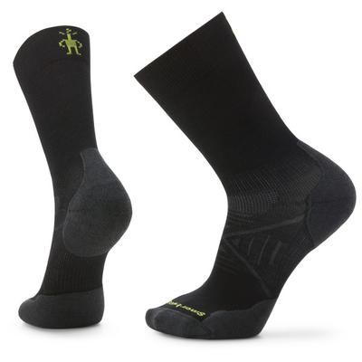 Smartwool - Nordic Targeted Cushion Crew - Skisocken Unisex S | EU 34-37 schwarz Image