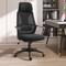 TEMU Ergonomic Office Chair, High Back Computer Chair, Mesh Desk Chair With Lumbar Support, Headrest, Wheel, Adjustable Height