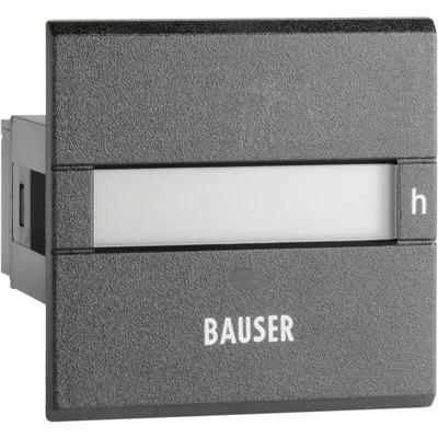 Bauser - 3801/008.2.1.0.1.2-003