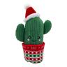 KONG Cactus Holiday Wrangler - 1 pezzo