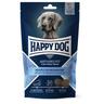 Happy Dog Care Snack per cane - 100 g Arthro Fit con salmone