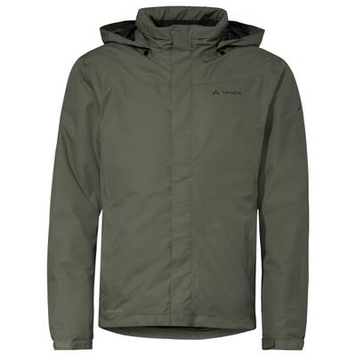 Vaude - Escape Bike Warm Jacket - Fahrradjacke Gr XL oliv Image