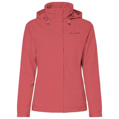 Vaude - Women's Escape Bike Warm Jacket - Fahrradjacke Gr 38 rot Image
