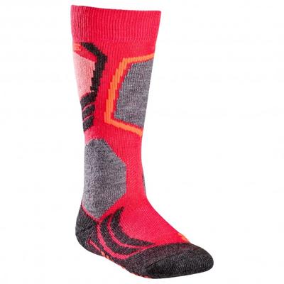 Falke - Kid's SK 2 - Skisocken 27-30 | EU 27-30 rot Image