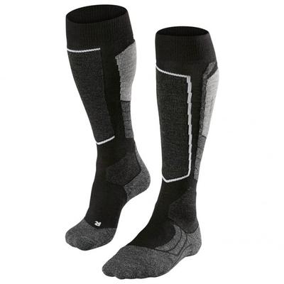 Falke - SK 2 - Skisocken 46-48 | EU 46-48 schwarz Image
