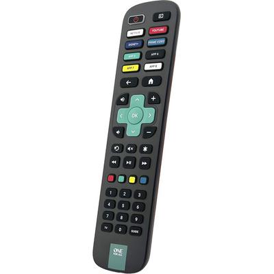 One For All Roku TV remote