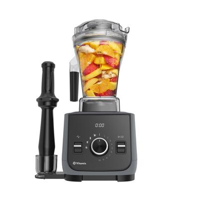 Vitamix Ascent X2 Blender, Nano Gray - 48 fl oz